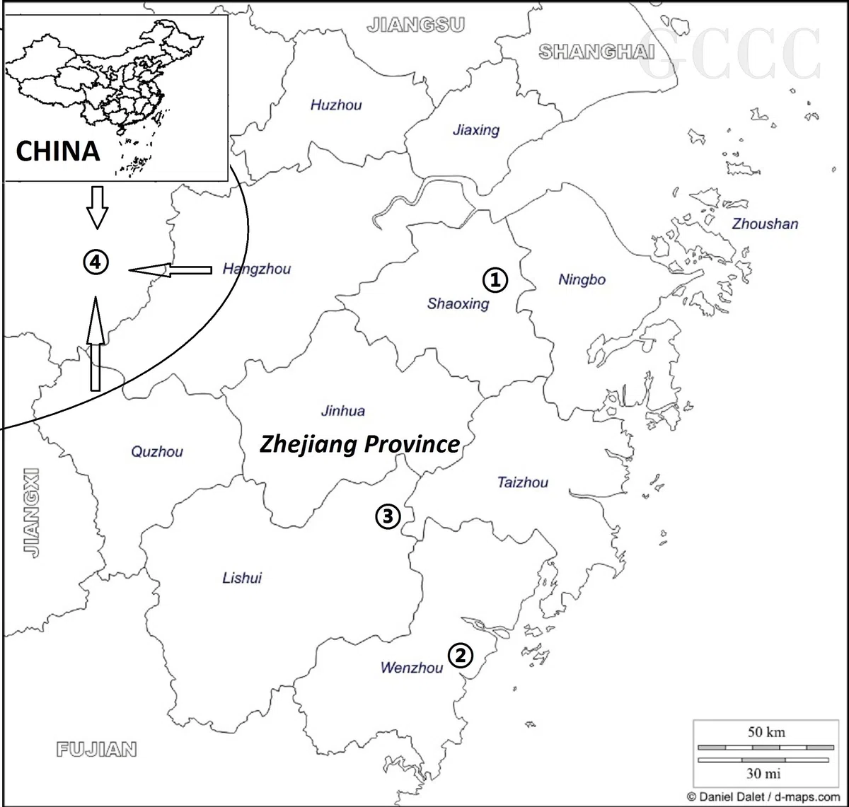 The newest published taxa and newest record of Gesneriaceae from China before 31 December 2020 (24)