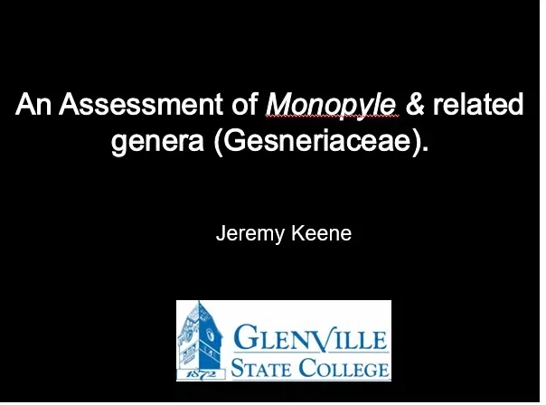 Dr. Jeremy Keene from Glenville State College visited Guangxi Institute and GCCC, and carried out academic communications (I)